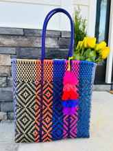 Load image into Gallery viewer, Mercadito Bag
