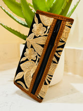Load image into Gallery viewer, Rosita Suede Wallet
