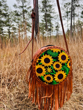 Load image into Gallery viewer, Girasol Vaquero
