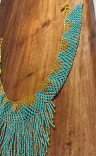 Load image into Gallery viewer, Zazil Huichol Necklace
