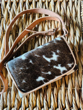 Load image into Gallery viewer, Cowgirl Crossbody Purse
