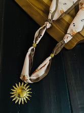 Load image into Gallery viewer, Milagros Silk Necklaces
