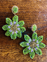 Load image into Gallery viewer, Mayala Earrings

