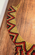 Load image into Gallery viewer, Zazil Huichol Necklace
