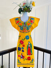 Load image into Gallery viewer, Maria Mexican Dress
