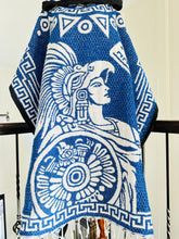 Load image into Gallery viewer, Poncho/Gabán Mexicano /Gorro
