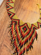 Load image into Gallery viewer, Zazil Huichol Necklace
