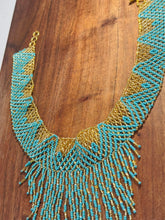 Load image into Gallery viewer, Zazil Huichol Necklace
