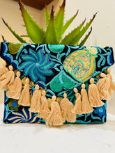 Load image into Gallery viewer, Jimena Clutch Bag
