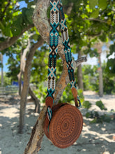Load image into Gallery viewer, Angelica Crossbody Purse

