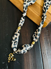 Load image into Gallery viewer, Milagros Silk Necklaces
