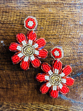 Load image into Gallery viewer, Mayala Earrings
