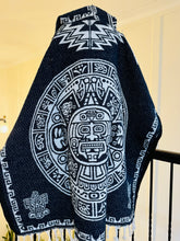 Load image into Gallery viewer, Poncho/Gabán Mexicano /Gorro
