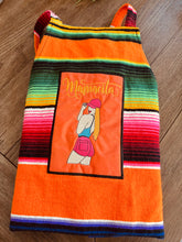 Load image into Gallery viewer, Zarape Mexican Apron
