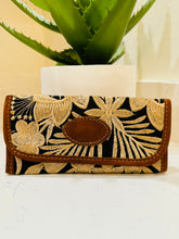 Load image into Gallery viewer, Rosita Suede Wallet
