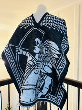Load image into Gallery viewer, Poncho Mexicano de Niño
