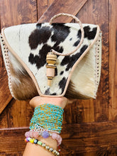 Load image into Gallery viewer, Cristina Cow Crossbody
