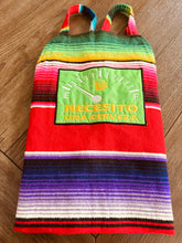Load image into Gallery viewer, Zarape Mexican Apron
