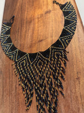 Load image into Gallery viewer, Zazil Huichol Necklace

