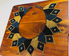Load image into Gallery viewer, Izel  Huichol Necklace
