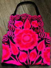 Load image into Gallery viewer, Flower Mexican Apron
