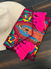 Load image into Gallery viewer, Guadalupe Clutch Bag

