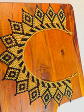 Load image into Gallery viewer, Izel  Huichol Necklace
