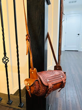 Load image into Gallery viewer, Tequilera Crossbody Purse
