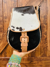 Load image into Gallery viewer, Alejandra Cow Crossbody
