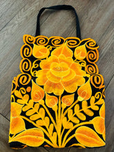 Load image into Gallery viewer, Flower Mexican Apron
