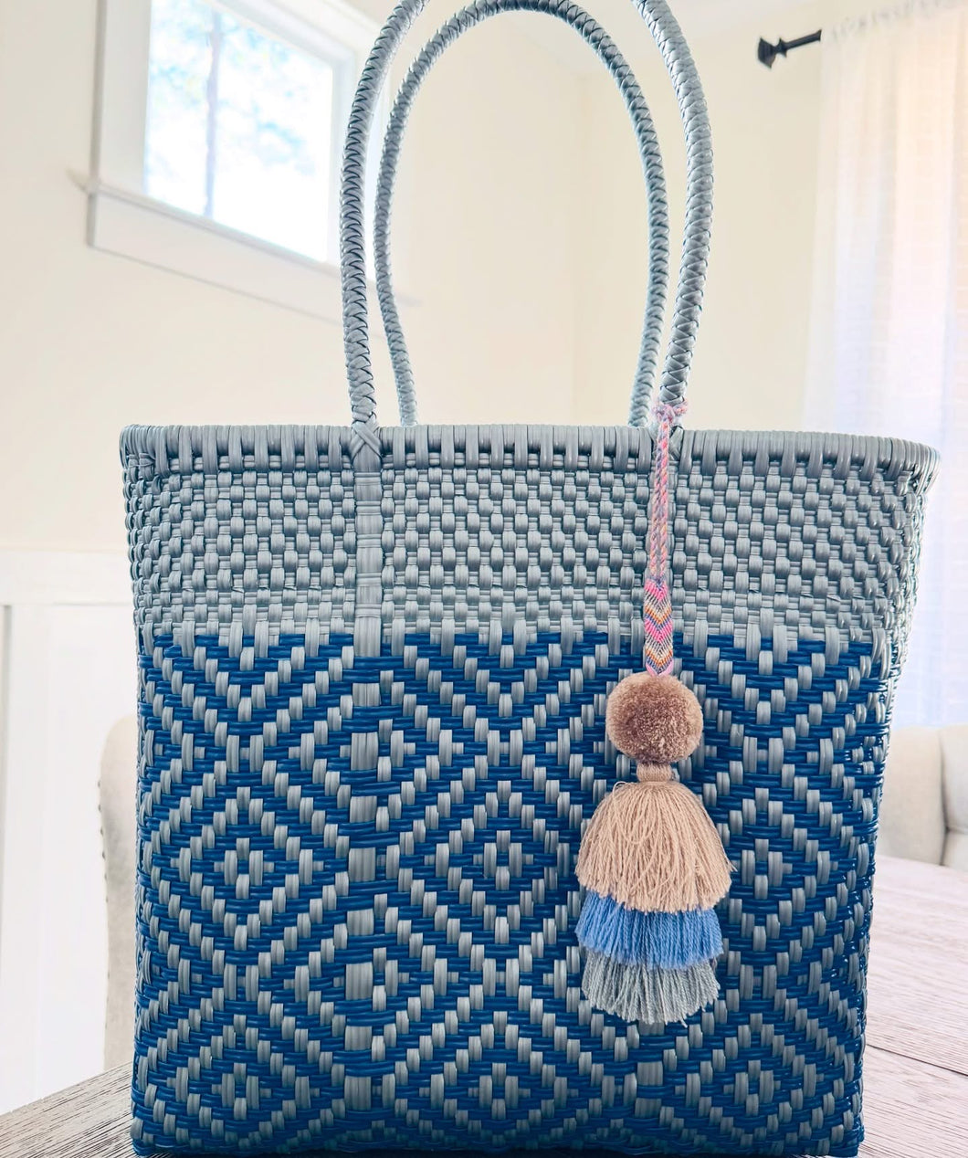 Mercadito Bag