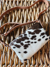 Load image into Gallery viewer, Cowgirl Crossbody Purse
