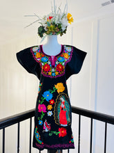 Load image into Gallery viewer, Maria Mexican Dress
