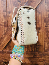 Load image into Gallery viewer, Cristina Cow Crossbody
