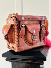 Load image into Gallery viewer, kathy Crossbody Purse
