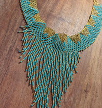Load image into Gallery viewer, Zazil Huichol Necklace
