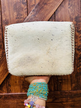 Load image into Gallery viewer, Cristina Cow Crossbody
