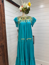 Load image into Gallery viewer, San Andress Telar Dress
