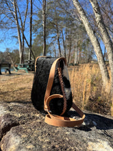 Load image into Gallery viewer, Alejandra Cow Crossbody
