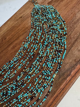 Load image into Gallery viewer, Yoalli Huichol Necklace
