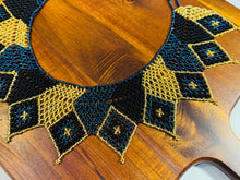 Load image into Gallery viewer, Izel  Huichol Necklace
