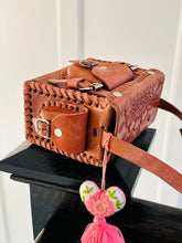 Load image into Gallery viewer, kathy Crossbody Purse
