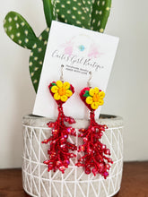 Load image into Gallery viewer, Love  Earring
