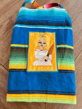 Load image into Gallery viewer, Zarape Mexican Apron
