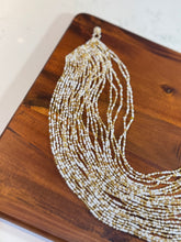 Load image into Gallery viewer, Yoalli Huichol Necklace
