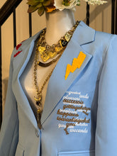 Load image into Gallery viewer, Girl Power Blazer
