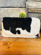 Load image into Gallery viewer, Cow Leather Wallet

