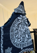Load image into Gallery viewer, Poncho/Gabán Mexicano /Gorro
