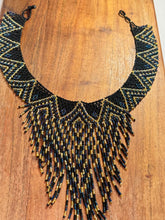 Load image into Gallery viewer, Zazil Huichol Necklace
