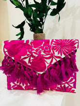 Load image into Gallery viewer, Jimena Clutch Bag

